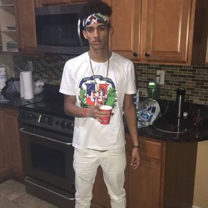 Meet your Posher, Tony